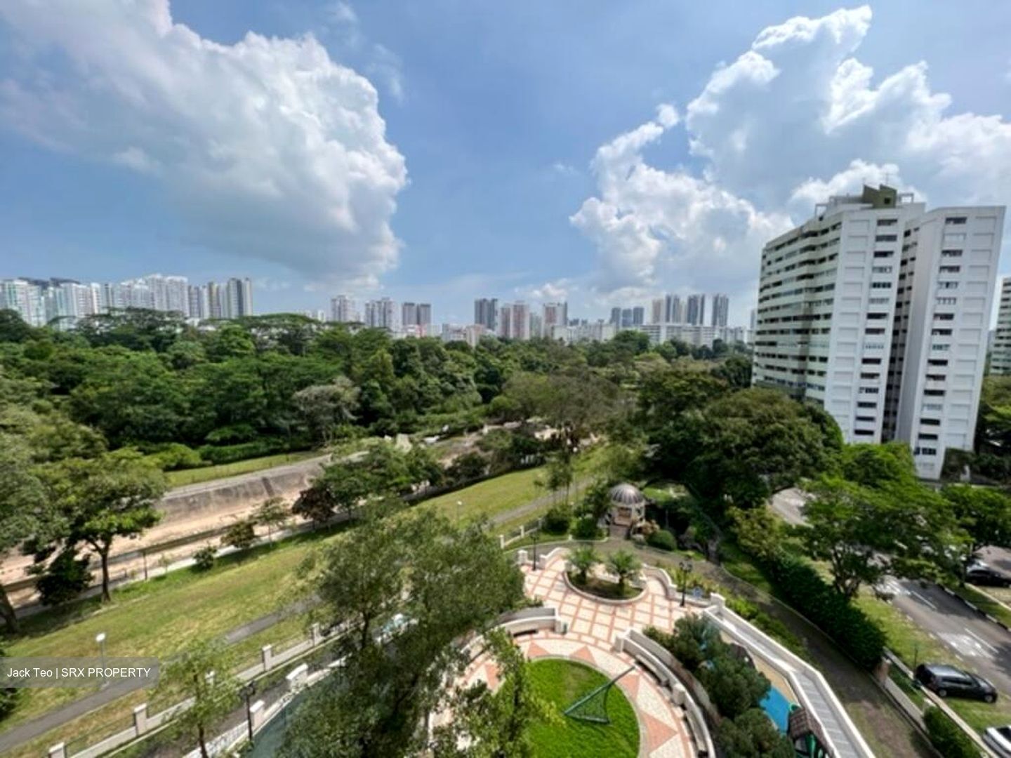 Cavendish Park (D21), Condominium #500699791